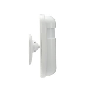 Sensor de movimiento PIR inalámbrico, dispositivo de seguridad para el hogar, funciona con alarmas WG103, Panel PST-PIR103 - Product Image 5