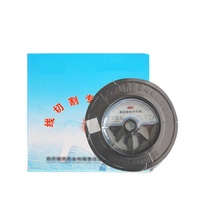 Pièces de rechange de coupe de fil de molybdène OEM EDM 0.18mm x 2000M fil de molybdène de haute qualité