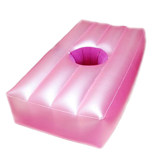 Materasso ad Aria Gonfiabile in PVC Personalizzato per Recupero Post-Operatorio, Ausilio per Riabilitazione, Materassino per Dormire, Assistenza Domiciliare - Product Image 4