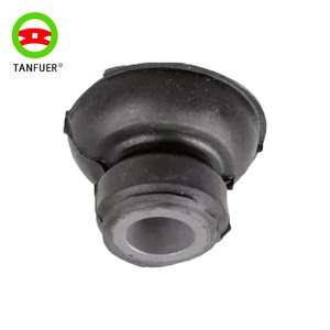 Montage de boîtier de direction avant <span class=keywords><strong>Auto</strong></span> nouveau pour MERCEDES-BENZ C W203 crémaillère de direction assistée Bushiing A2033330514 Original - Product Image 3