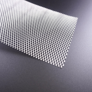 1*3mm 3*6mm Titan mở rộng lưới kim loại kim cương lưới kim loại - Product Image 2