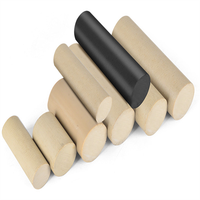 Plaque en polyétheréthercétone (PEEK) 100 % vierge, tube, tige, barre en plastique technique - Matériau plastique haute performance