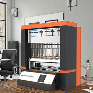 Équipement automatique BNSZC-101 d'analyse de graisse brute de machine d'essai de nourriture de laboratoire - Product Image 2