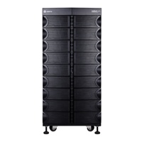 Groupe d'alimentation sans interruption (ASI) Vertiv Liebert Online authentique, avec conduit d'air indépendant, modulaire, 5 kVA 4,5 kW, certifié TLC/CQC/CE, 50/60 Hz, pour laboratoires médicaux et informatiques