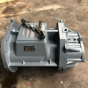 หัวคอมเพรสเซอร์แท้ รุ่น 1616728190 1616728180 สำหรับเครื่องสูบลมแบบสกรู - Product Image 2