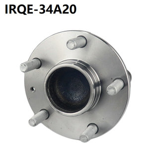 Unidad de Cubo de Rueda Irqe 34A20 para Changan Eado EV, Rodamiento de Eje Trasero, Acero, Nuevo - Product Image 2