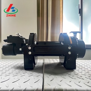 วินซ์ลากไฮดรอลิกกันน้ำ 10000 ปอนด์ <span class=keywords><strong>4</strong></span> ตัน 5 ตัน วินซ์ดึงไฮดรอลิก 10000 ปอนด์ สำหรับขาย - Product Image 2