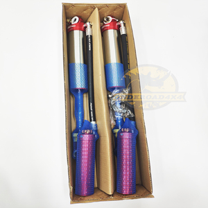 Vous recherchez grossistes et distributeurs 2 pouces réglable 4x4 d'ascenseur de suspension amortisseur Pour Nissan Navara <span class=keywords><strong>NP300</strong></span> - Product Image 6