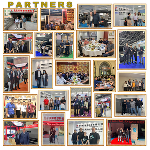 Sunthinks OEM & ODM 30厘米快速打印速度SC600 SC600迷你60厘米打印宽度数字瓦楞纸板单程打印机 - Product Image 5