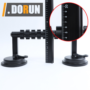 Rouleau de massage à ventouse pour le soulagement de la douleur musculaire Point de déclenchement <span class=keywords><strong>Theracane</strong></span> Remplacer les nœuds-Accessoires Pilates - Product Image 6