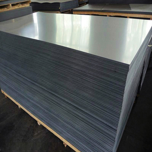 Lámina de Aleación de Aluminio Laminada en Frí<span class=keywords><strong>o</strong></span> 5083/6061 2*1250mm de Espesor H24, Bobina con Recubrimiento, Color Personalizado, Superficie Cepillada, Marca <span class=keywords><strong>B</strong></span>, para Doblado - Product Image 2