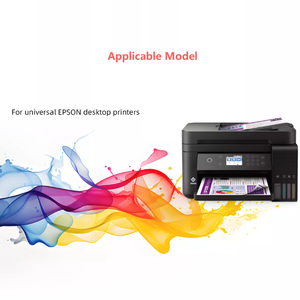 <span class=keywords><strong>Trendvision</strong></span> pour imprimante EP avec encre de sublimation compatible et papier de sublimation en vrac - Product Image 2