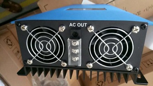 Mới Nhất 2000 W Solar Grid Tie Inverter Với Limiter & Với Wifi Giám Sát 2000 Watt SUN2000GTIL2 230VAC Tinh Khiết Sóng Sin Đầu Ra - Product Image 3