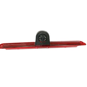 Caméra de recul pour feux stop Mercedes Sprinter, grand angle 170°, étanche IP68, vision nocturne Starlight, pour <span class=keywords><strong>VW</strong></span> Crafter et mise à niveau Mercedes Van - Product Image 5