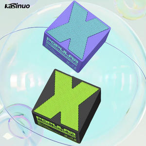 Vente en gros directe X1 Mini Audio haut-parleur BT portable <span class=keywords><strong>HIFI</strong></span> haut-parleur extérieur stéréo taille compacte haut-parleur son puissant - Product Image 4