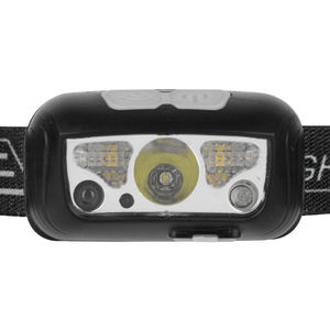 Lampe <span class=keywords><strong>frontale</strong></span> de chargement USB à 4 modes avec capteur de mouvement infrarouge à induction - Product Image 5