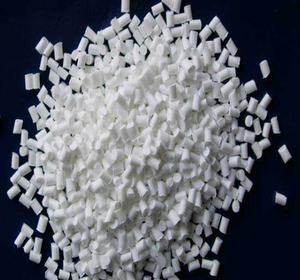 PPS 6165a4 65% sợi thủy tinh + khoáng chất chống cháy độ cứng cao polyphenylene Sulfide - Product Image 4