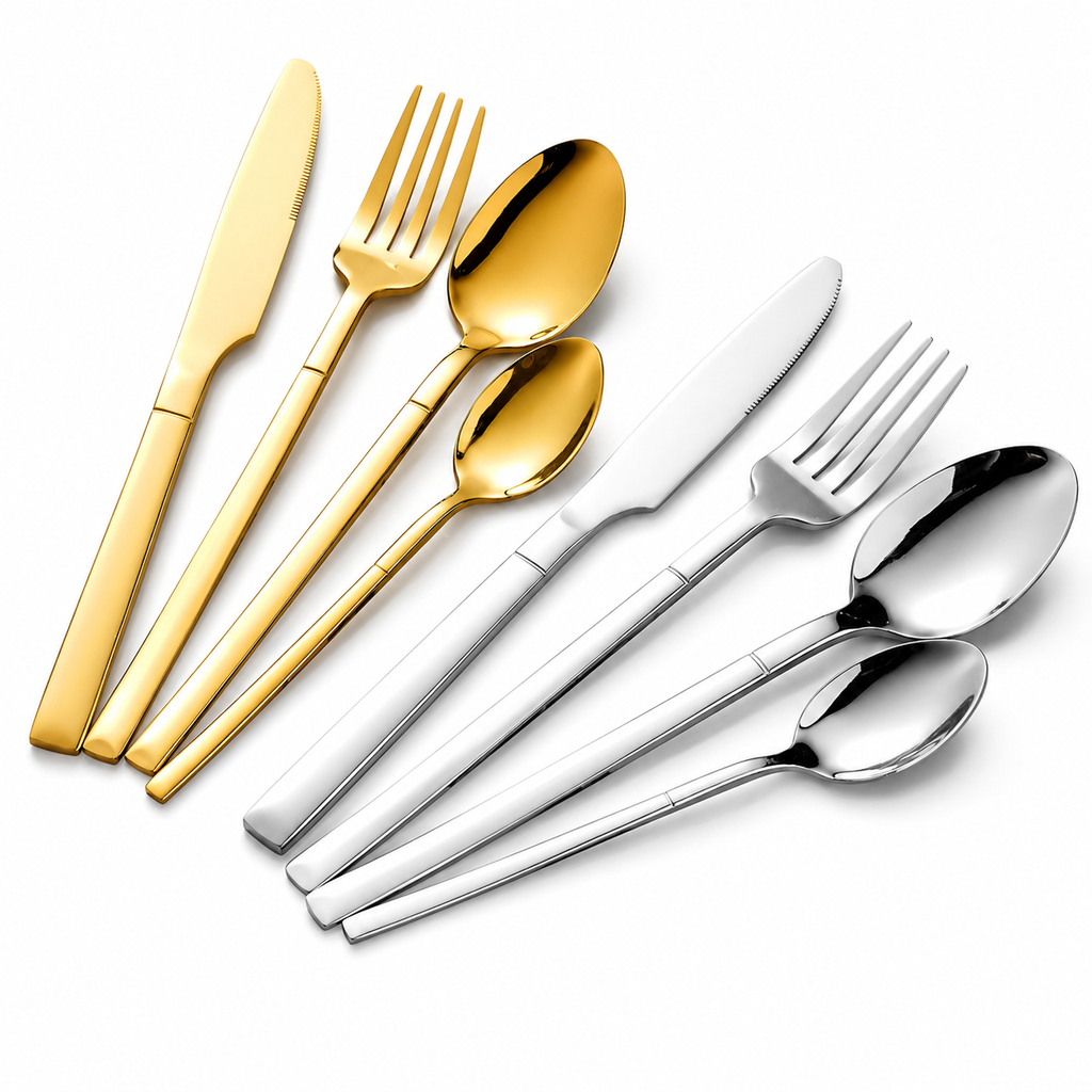 tea spoon - Silver