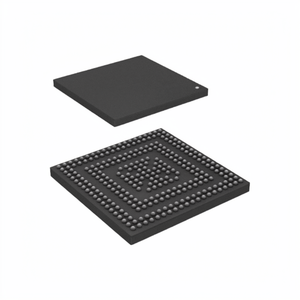 Manufacturer Channel Embedded 292 LFBGA Buy Electronics Components Online TC397XA256F300SBDKXUMA1 - Product Image 1