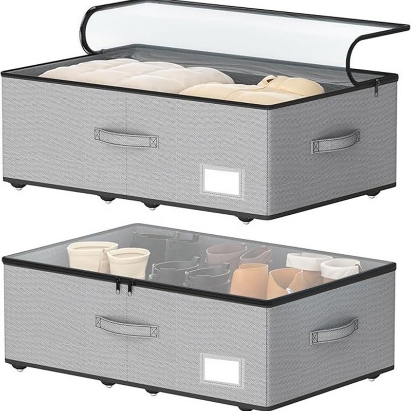 New Under bed Storage Container with