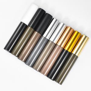 Gel teinté pour les <span class=keywords><strong>sourcils</strong></span> de marque privée OEM Crème pour les <span class=keywords><strong>sourcils</strong></span> colorée longue durée Gel pour les <span class=keywords><strong>sourcils</strong></span> 6 couleurs personnalisé - Product Image 5