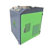 Auto Care Expert HOT Hho Kits de voiture Générateur d'énergie à hydrogène Décarbonisation du moteur du véhicule