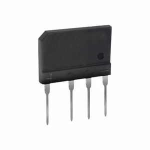 4-ESIP Original Diodes Buy Electronics Components Online GBJ2501 - Product Image 1