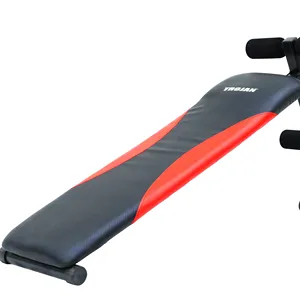De gros durable s&#39;asseoir banc-exercise workout sit up equipment board durable bench