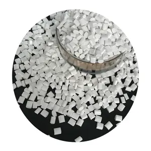 abs plastic raw material price nylon pa6 particle resin gf30/gf20 virgin recycling abs black pc / abs resin price