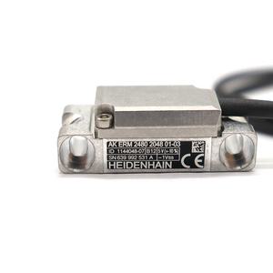 NUEVO Cabezal de Lectura de Rejilla Magnética HEIDENHAIN ERM2480 2048 1144048-07 - Product Image 3
