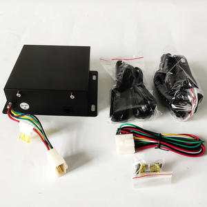 Speaker Sirine 2-Way Aluminium 12V 200W Baru, Keras, untuk Mobil Ambulans, Mobil Polisi, Truk, Sepeda Motor, Alarm, Amplifier - Product Image 5