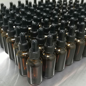 Complément alimentaire antioxydant liquide oral à base de L-glutathion liposomal 2000 mg et de vitamine C, marque privée OEM, pour éclaircir la peau - Product Image 2