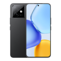 Para el Teléfono Inteligente Hono X60 GT 5G, Deca Core, Pantalla OLED de 6.8 Pulgadas y 120 Hz, Batería de 4000-4999 mAh, Carga Rápida de 120 W