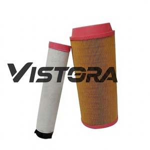Air Filter AF26389 (OE) 4152592 5821326-New High-quality Filter <b>Paper</b> for Excavators & Construction Machinery - Product Image 2