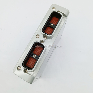 Hoge Kwaliteit Graafmachine Onderdelen <span class=keywords><strong>Controller</strong></span> 21q6-32782 Elektronische Besturingseenheid Voor Hyundai R220LC-9S Graafmachine Ecu Ecm 21q632782 - Product Image 4