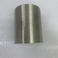 Métal rhénium Re Rod haute pureté 99.95% rhénium cible lingot Re rhénium bijoux matière première prix