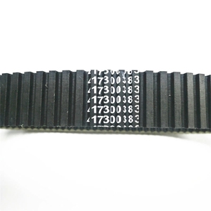 Courroie d'entraînement Courroie de transmission pour motoneige Ski-Doo 417300383 <span class=keywords><strong>Bombardier</strong></span> Expedition TUV 1200 4-TEC Expedition LE <span class=keywords><strong>900</strong></span> - Product Image 5