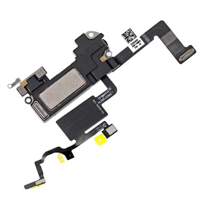 Sensore di prossimità e cavo flessibile per auricolare Apple iPhone 12, parte di ricambio originale - Product Image 1