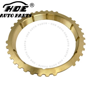 33368-35030 MTPT-00010 3336835030 ชุดแหวนซิงโครไนซ์อะไหล่รถยนต์ HDE สำหรับ Toyota Land Cruiser ขายส่ง - Product Image 2