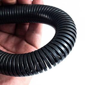 Đầu Hình Nón Dài Mỏng Linh Hoạt Ống Mở Rộng Lò Xo - Product Image 2