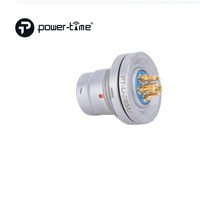 Presa Circolare a 5 Pin U-183/U Compatibile con Legacy per Attrezzature Robuste