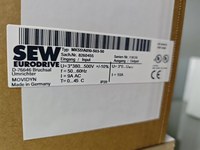 Servomoteur MKS51A005-503-50 MKS51A00550350 5 kW pour PLC