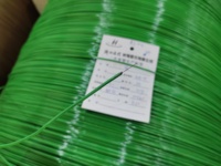 Optik fiber kablo için G652D G657A1 A2 900um gevşek tüp cst fiber
