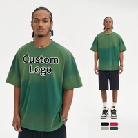 Nouvelles innovations T-shirt à bon prix T-shirt à motif de broderie T-shirt avec logo personnalisé pour hommes 100% coton