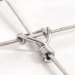 Valla de metal resistente para ganado, venta al por mayor, con galvanización y revestimiento resistente a los rayos UV, suministro de fábrica, enrejado y puertas de esgrima - Product Image 2