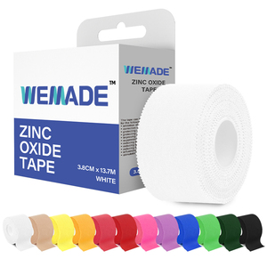 <span class=keywords><strong>Bande</strong></span> adhésive personnalisée pour le <span class=keywords><strong>pied</strong></span> d'athlète, attelle de maintien du milieu du <span class=keywords><strong>pied</strong></span>, ruban d'oxyde de zinc pour les pieds - Product Image 2