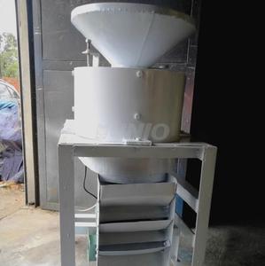 יעילות גבוהה מכירה לוהטת אוטומטית זרעי מורינגה ניקוי מכונת זרעי מורינגה הפגזות מכונת - Product Image 3