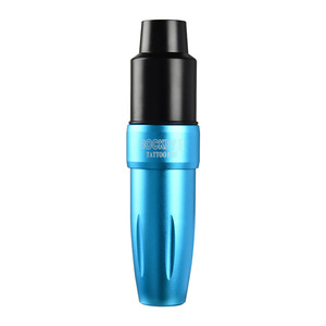 Máquina de tatuaje cohete, pluma de alta calidad, <span class=keywords><strong>precio</strong></span> bajo, muestra gratis - Product Image 5