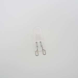 Bán buôn thiết kế mới G9 Halogen đèn 60W/110V lò Halogen bóng đèn G9 Halogen bóng đèn 20 watt <span class=keywords><strong>120</strong></span> 220 <span class=keywords><strong>volt</strong></span> ấm trắng - Product Image 4