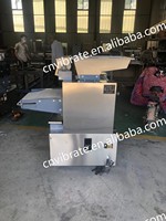 Machine électrique automatique VBJX pour la fabrication de biscuits et biscuits en forme d'os, machines à ligne de production